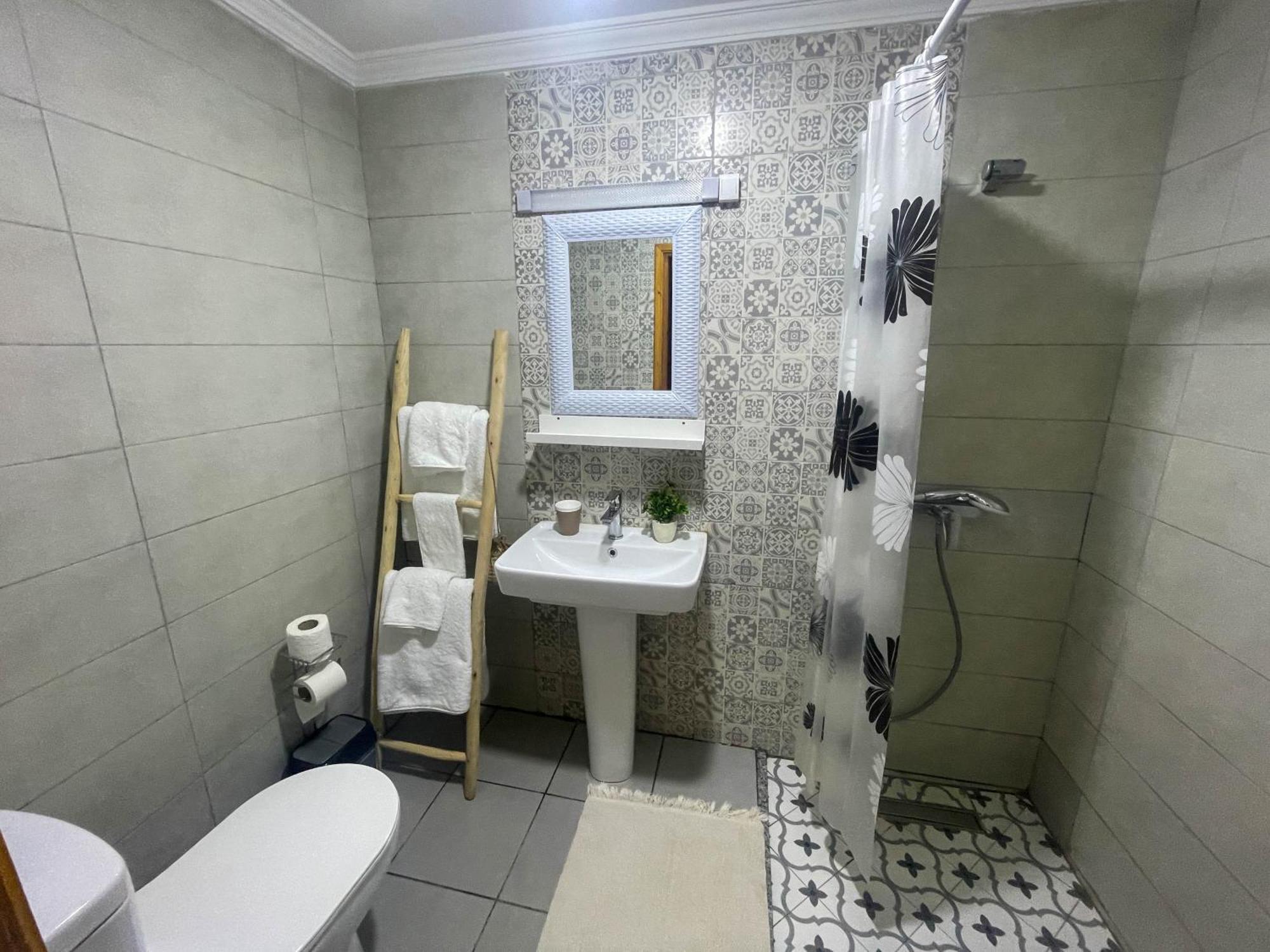 Riad Lalla Zineb Rabat Bagian luar foto
